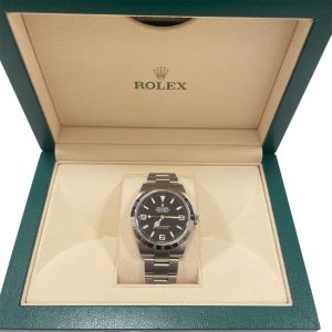 ROLEX　エクスプローラー1